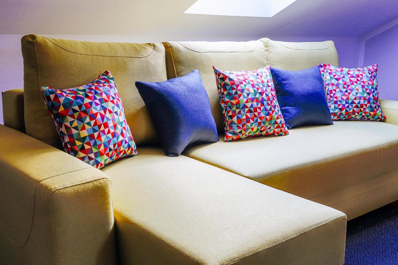 Targowa37 Uniejow Bed and Breakfast Εξωτερικό φωτογραφία