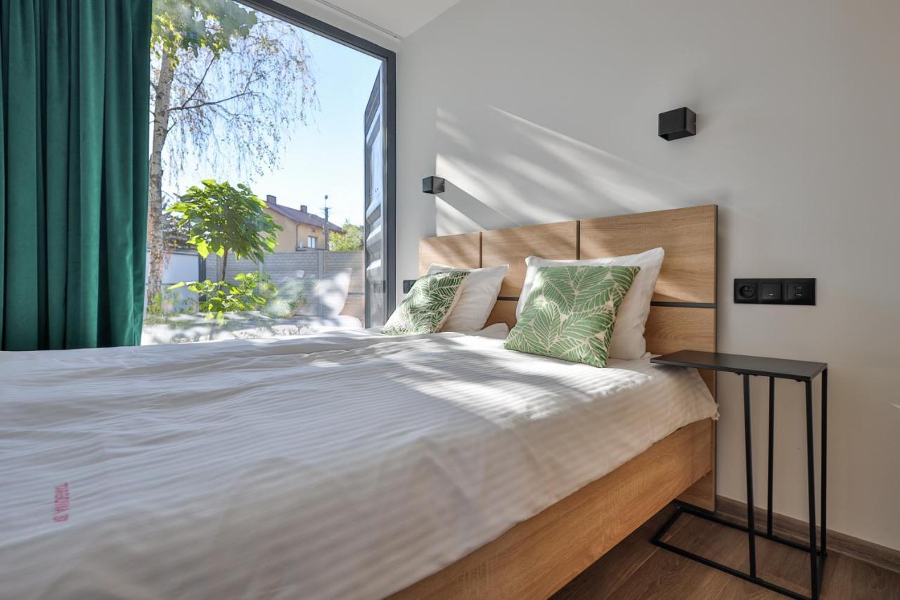 Targowa37 Uniejow Bed and Breakfast Εξωτερικό φωτογραφία