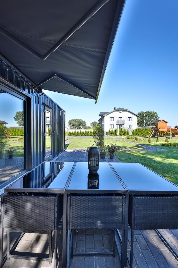 Targowa37 Uniejow Bed and Breakfast Εξωτερικό φωτογραφία