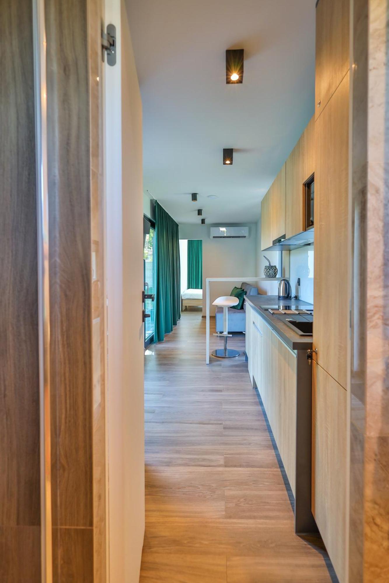 Targowa37 Uniejow Bed and Breakfast Εξωτερικό φωτογραφία